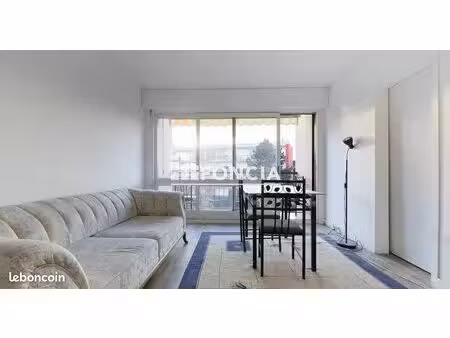 le mée-sur-seine : découvrez cet appartement 3 pièces de 63 m²  situé dans une résidence s