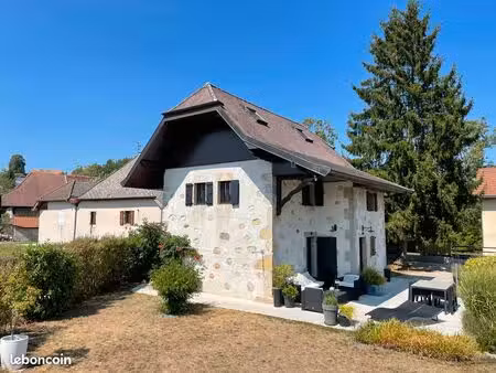 maison annecy (74600)