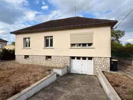 location maison proche du centre-ville