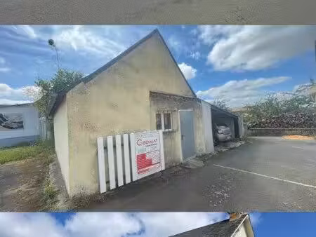 maison à louer peze le robert en direct