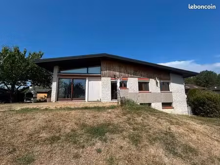 maison 4 pièces 99 m²