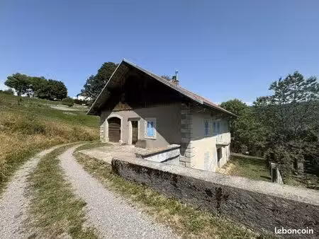 maison 6 pièces 126 m²