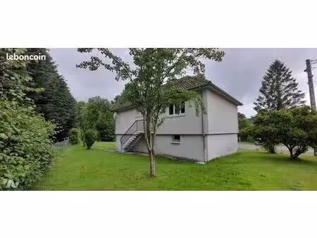 pavillon 3 pièces 66 m²