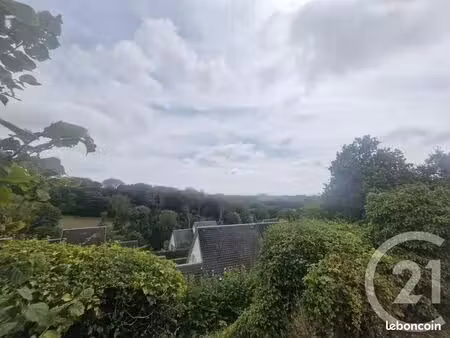 terrain 2 050 m² saint valery en caux