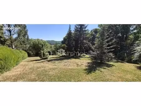 terrain 1 359 m² villeneuve sur bellot