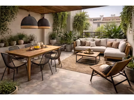 vente appartement 4 pièces 90 m² à aix-en-provence (13090)  990 000 €