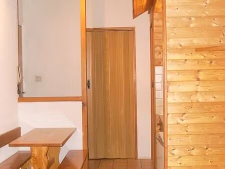 vends studio chambèry