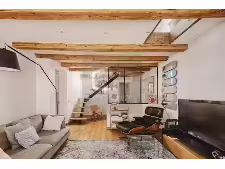 vente appartement 4 pièces 101 m² à annecy (74000)  849 500 €
