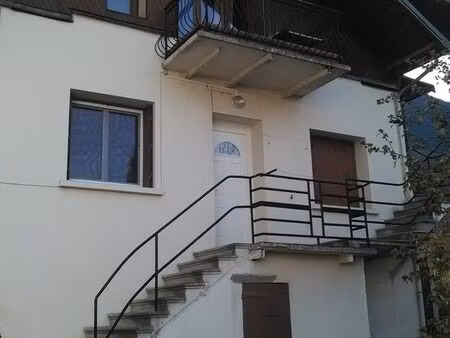 appartement 4 pièces 95 m²