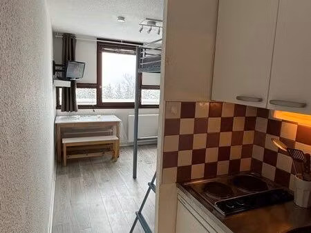 appartement le corbier