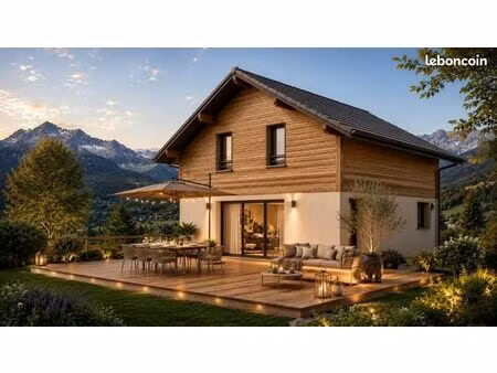 maison 5 pièces 98 m²