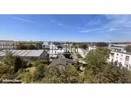 amiens sud beau t3 de 63 m2