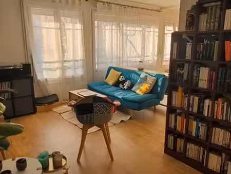 appartement t2