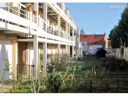 apt 32m2 amiens bapaume  parking  jardin  cave  quartier sainte anne saint acheul