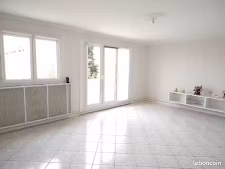 appartement 4 pieces
