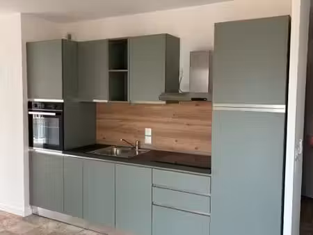 appartement 2026 -2 pièces - 44m² - coulommiers