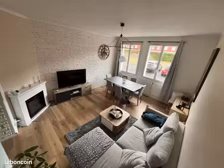 appartement f3 aplemont