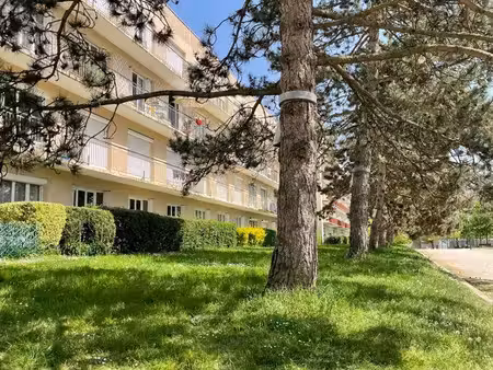 appartement centre-ville maurepas