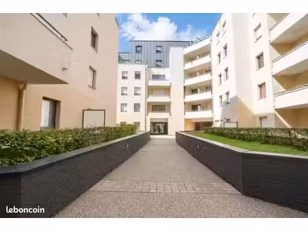 appartement 2 pièces