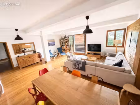 appartement t5 centre ville