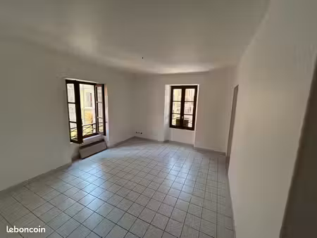 appartement t3 saint jean de maurienne