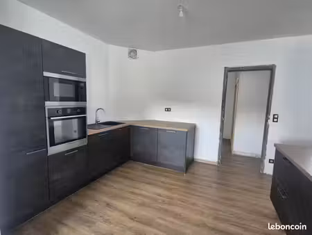maison 6 pièces 115 m²