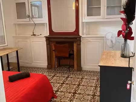 vends maison 6 pièces