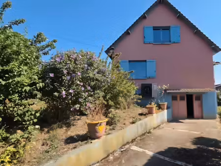 maison aumale