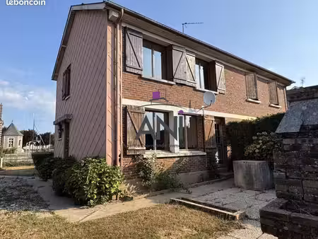 maison 4 pièces 72 m²