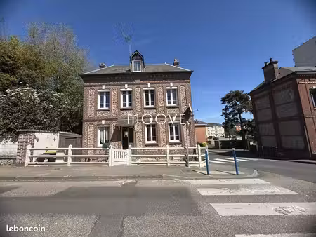 maison 3 pièces 68 m²