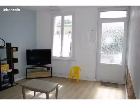 maison 4 pièces 62 m²