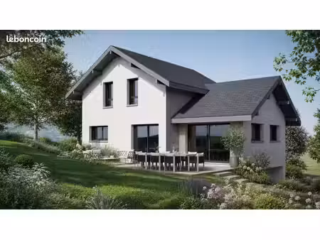 maison 5 pièces 102 m²