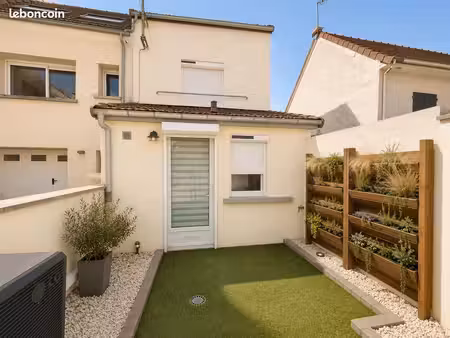 maison 3 pièces 70 m²