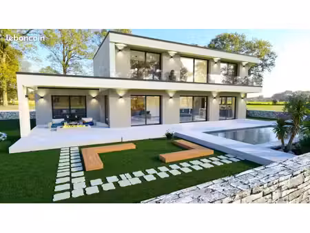 maison 6 pièces 150 m²