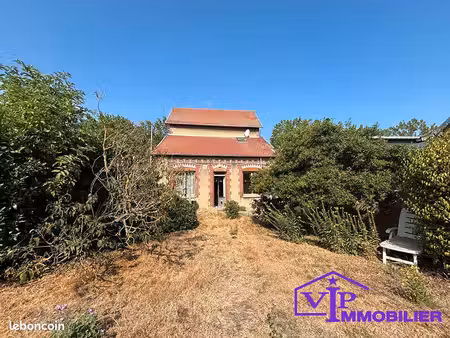 maison 5 pièces 97 m²