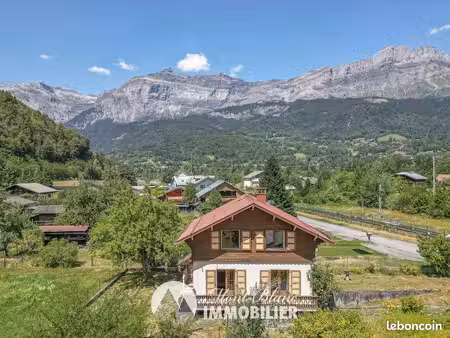 maison 5 pièces 89 m²