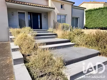 maison 6 pièces 174 m²