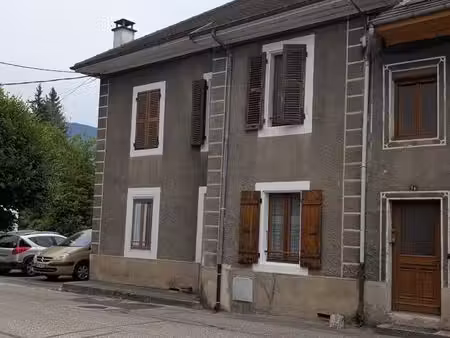 maison 4 pièces 88 m²