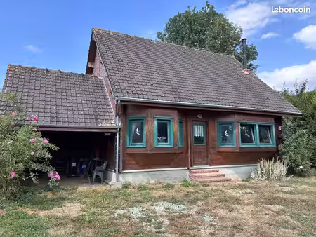 maison 6 pièces 99 m²