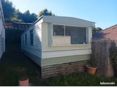mobil-home