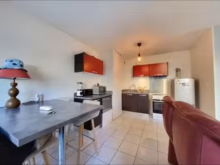 vente appartement centre ville d’aix les bains