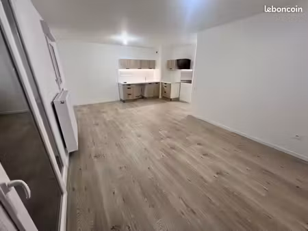 loue appartement