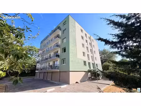 appartement 3 pièces 67 m²