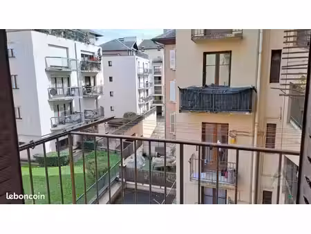 appartement 2 pièces 47 m²