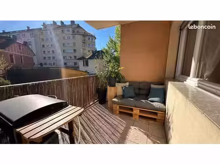 appartement • 2 pièces • 53m2