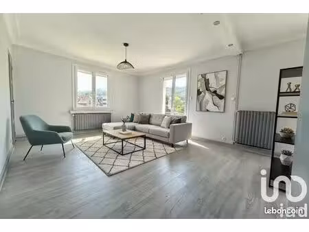 appartement f3