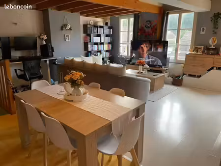 appartement t4