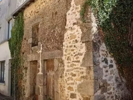 petit immeuble