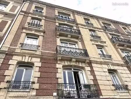 appartement 3 pièces 73 m²