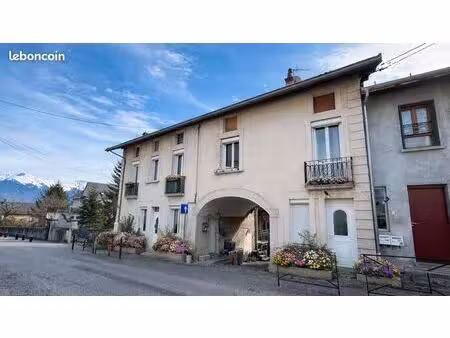appartement 138m2
